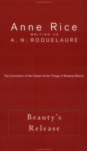 Beauty's Release (Sleeping Beauty, #3)