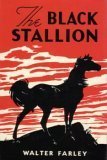 The Black Stallion (The Black Stallion, #1)