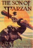The Son of Tarzan (Tarzan, #4)