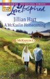 A McKaslin Homecoming (The McKaslin Clan: Series 3, #5)
