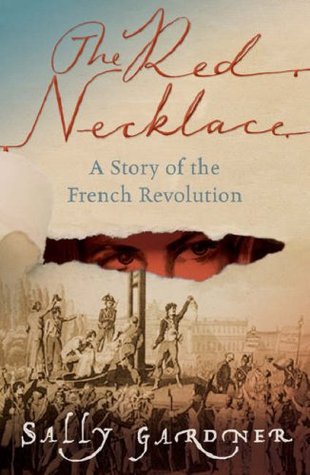 The Red Necklace (French Revolution, #1)