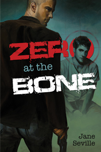 Zero at the Bone (Zero at the Bone #1)