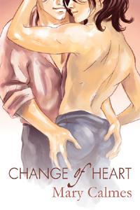 Change of Heart (Change of Heart, #1)