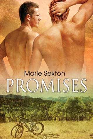 Promises (Coda, #1)