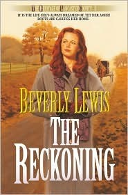 The Reckoning (The Heritage of Lancaster County, #3)