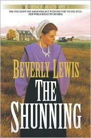 The Shunning (The Heritage of Lancaster County, #1)