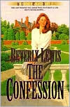 The Confession (The Heritage of Lancaster County, #2)