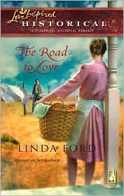 The Road to Love (Depression Series, #1)