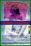 The Lesbian Almanac: The most comprehensive reference