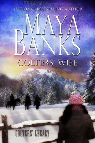 Colters' Wife (Colters' Legacy, #1.5)