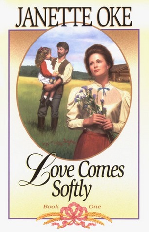 Love Comes Softly (Love Comes Softly, #1)