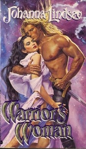 Warrior's Woman (Ly-San-Ter, #1)