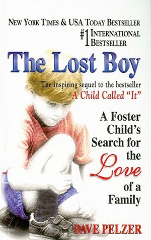 The Lost Boy (Dave Pelzer #2)