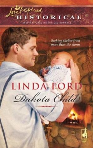 Dakota Child (Dakota #1)