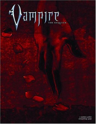 Vampire: The Requiem (nWOD)