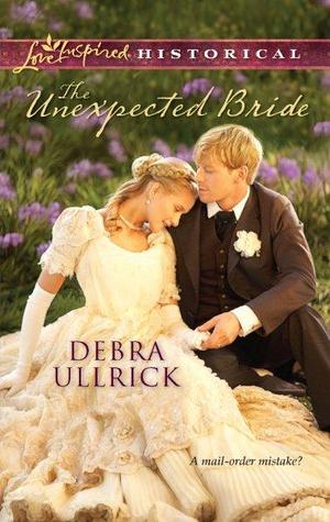The Unexpected Bride (Bowen, #1)