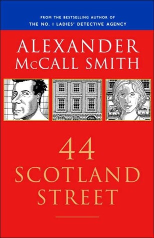 44 Scotland Street (44 Scotland Street, #1)