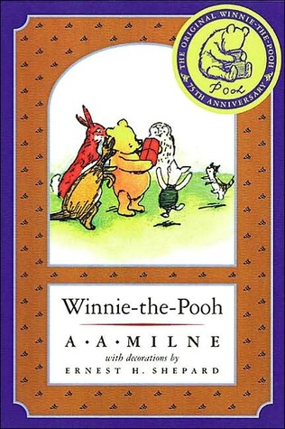 Winnie-the-Pooh (Winnie-the-Pooh, #1)