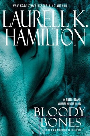 Bloody Bones (Anita Blake, Vampire Hunter, #5)