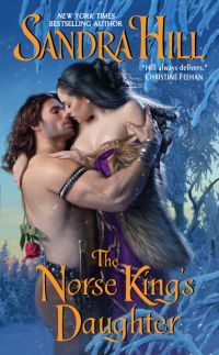 The Norse King's Daughter (Viking I, #10)