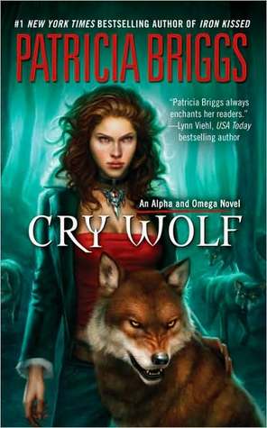 Cry Wolf (Alpha & Omega, #1)