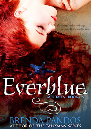Everblue (Mer Tales, #1)