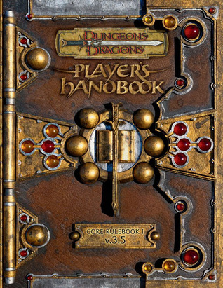 Player's Handbook (Dungeons & Dragons Edition 3.5)