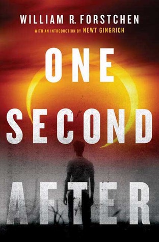 One Second After (After, #1)