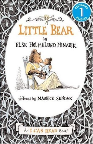 Little Bear (Little Bear, #1)