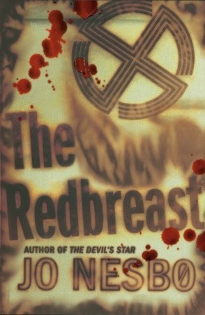 The Redbreast (Harry Hole, #3)