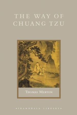 The Way of Chuang Tzu (Shambhala Library)