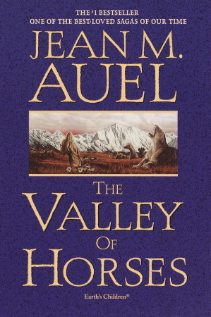 The Valley of Horses (Earth's Children, #2)