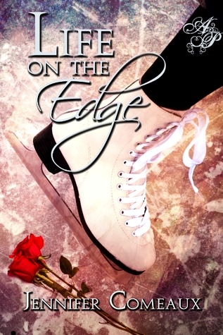 Life on the Edge (Edge, #1)