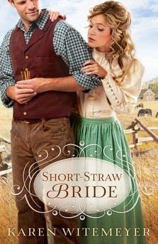 Short-Straw Bride (Archer Brothers, #1)