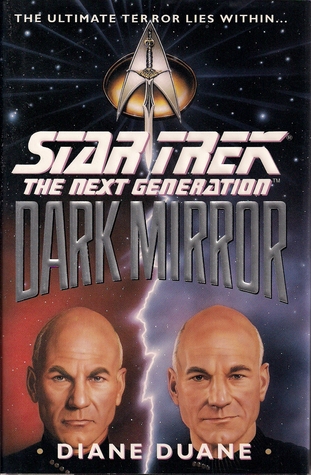 Dark Mirror (Star Trek: The Next Generation)