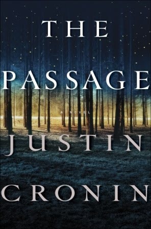 The Passage (The Passage, #1)