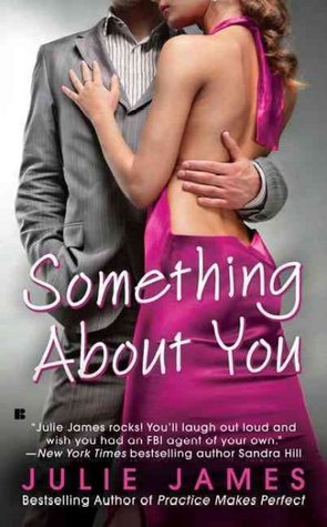 Something About You (FBI/US Attorney, #1)