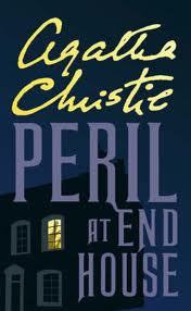 Peril at End House (Hercule Poirot, #8)