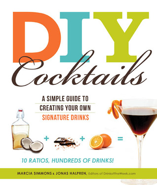DIY Cocktails: A simple guide to creating your own signature drinks