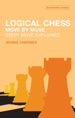 Logical Chess - Move By Move