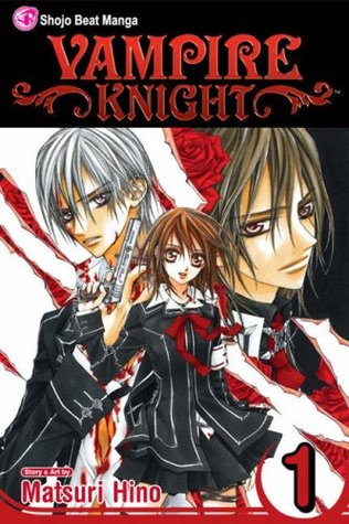 Vampire Knight, Vol. 1 (Vampire Knight, #1)