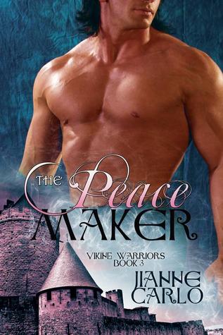 The Peacemaker (Viking Warriors #3)