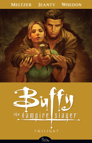 Buffy the Vampire Slayer: Twilight
