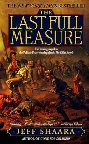 The Last Full Measure (The Civil War Trilogy, #3)