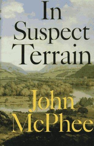 In Suspect Terrain (Annals of the Former World, 2)