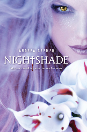 Nightshade (Nightshade, #1; Nightshade World, #4)