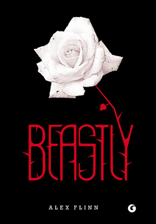 Beastly (Beastly, #1)