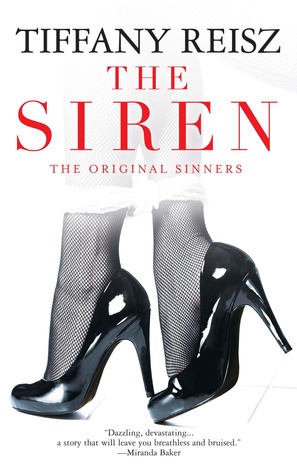 The Siren (The Original Sinners, #1)