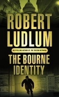 The Bourne Identity (Jason Bourne, #1)