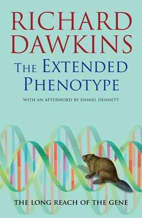 The Extended Phenotype: The Long Reach of the Gene (Popular Science)